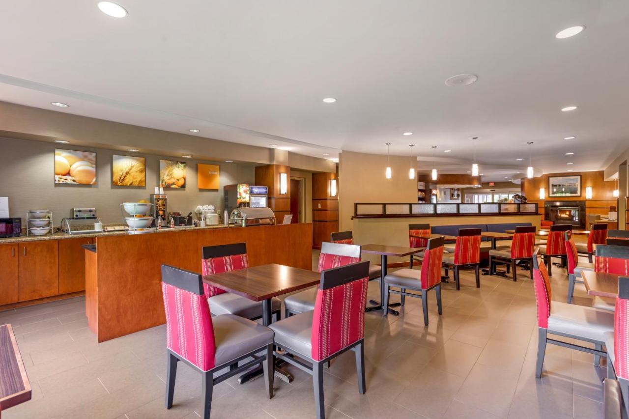 Comfort Suites North Knoxville Kültér fotó
