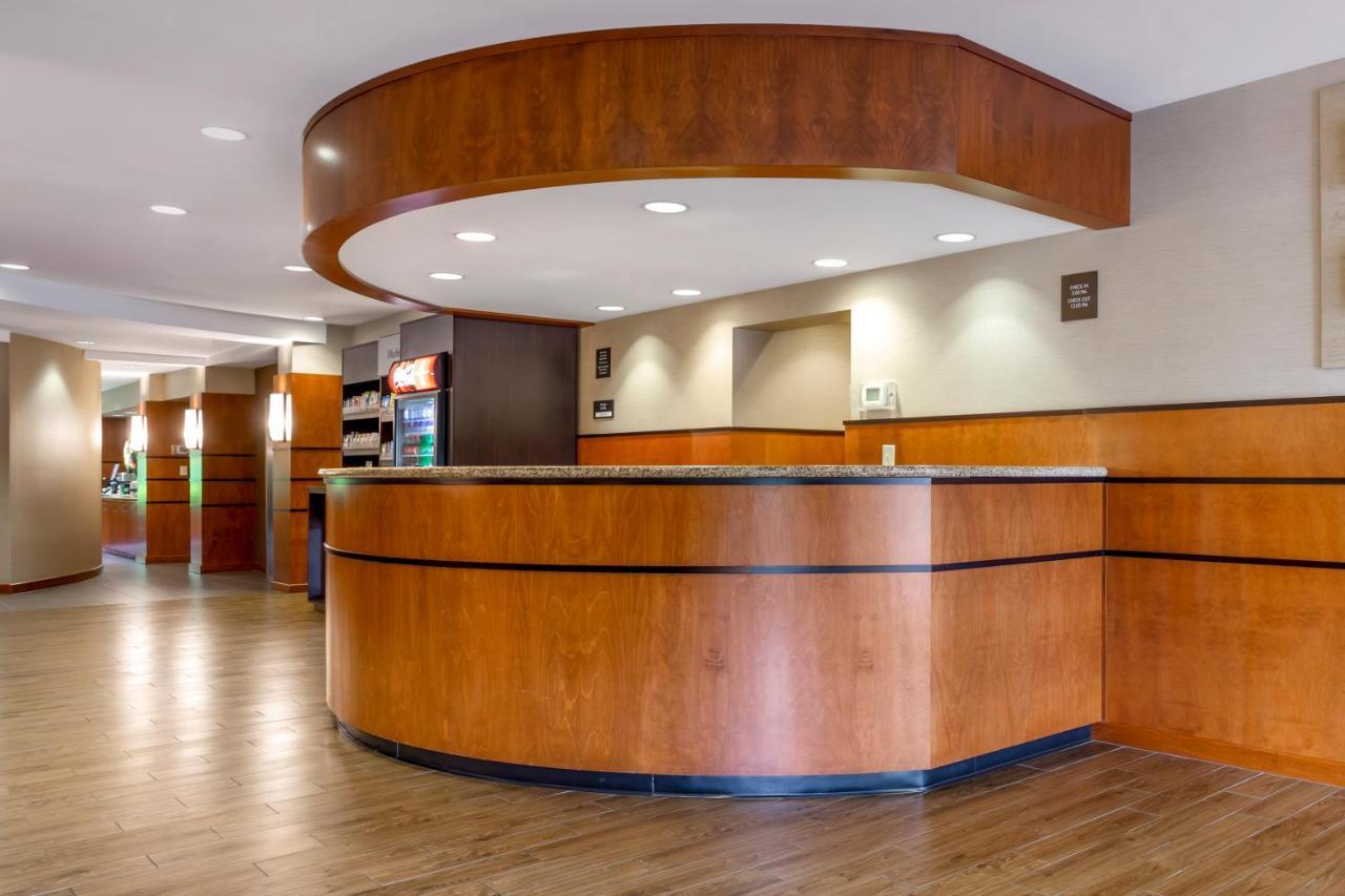 Comfort Suites North Knoxville Kültér fotó